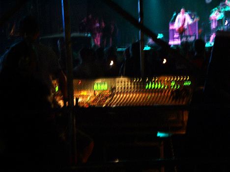 Mixer