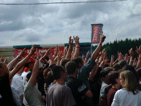 Alive Festival