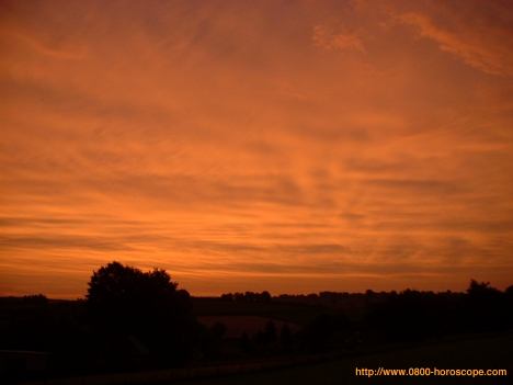Sun Rise