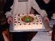 Frederic's cake (Black Forest gateau)