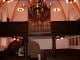 Church organ at Wirtzfeld, Belgium