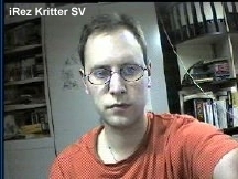 iREZ Kritter