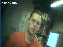 X10 XCam2