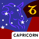 Capricorn Horoscope