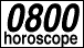 0800-horoscope - free horoscopes and birth charts